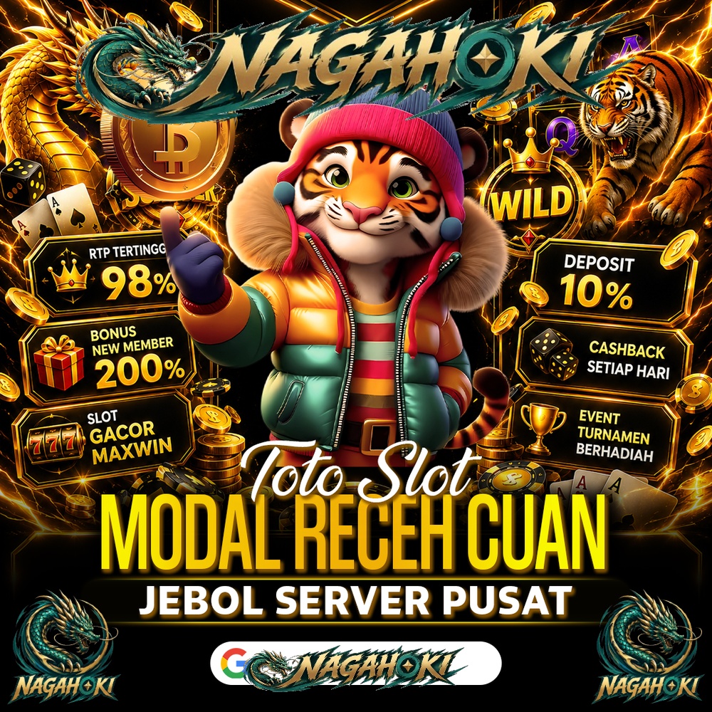 NAGAHOKI 👌 Rahasia Keamanan Siber Dalam Dunia Cyber Dengan Security Basics
